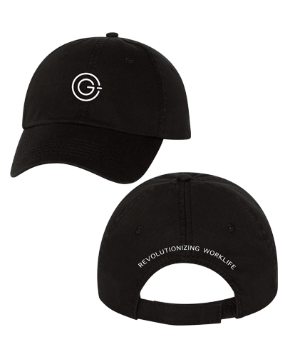 CommonGrounds - Dad Hat