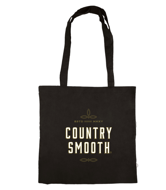 Country Smooth Tote Bag
