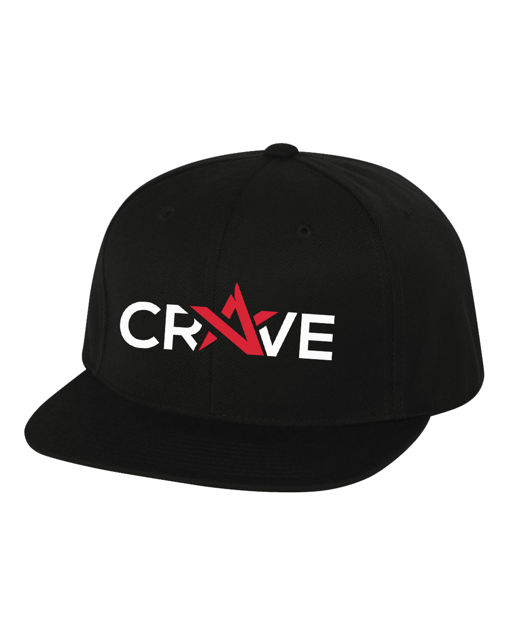 Crave - Classic Snapback