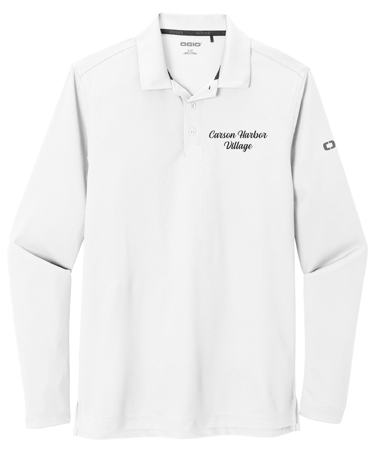 Carson Harbor Village  - Mens - OGIO ® Caliber2.0 Long Sleeve