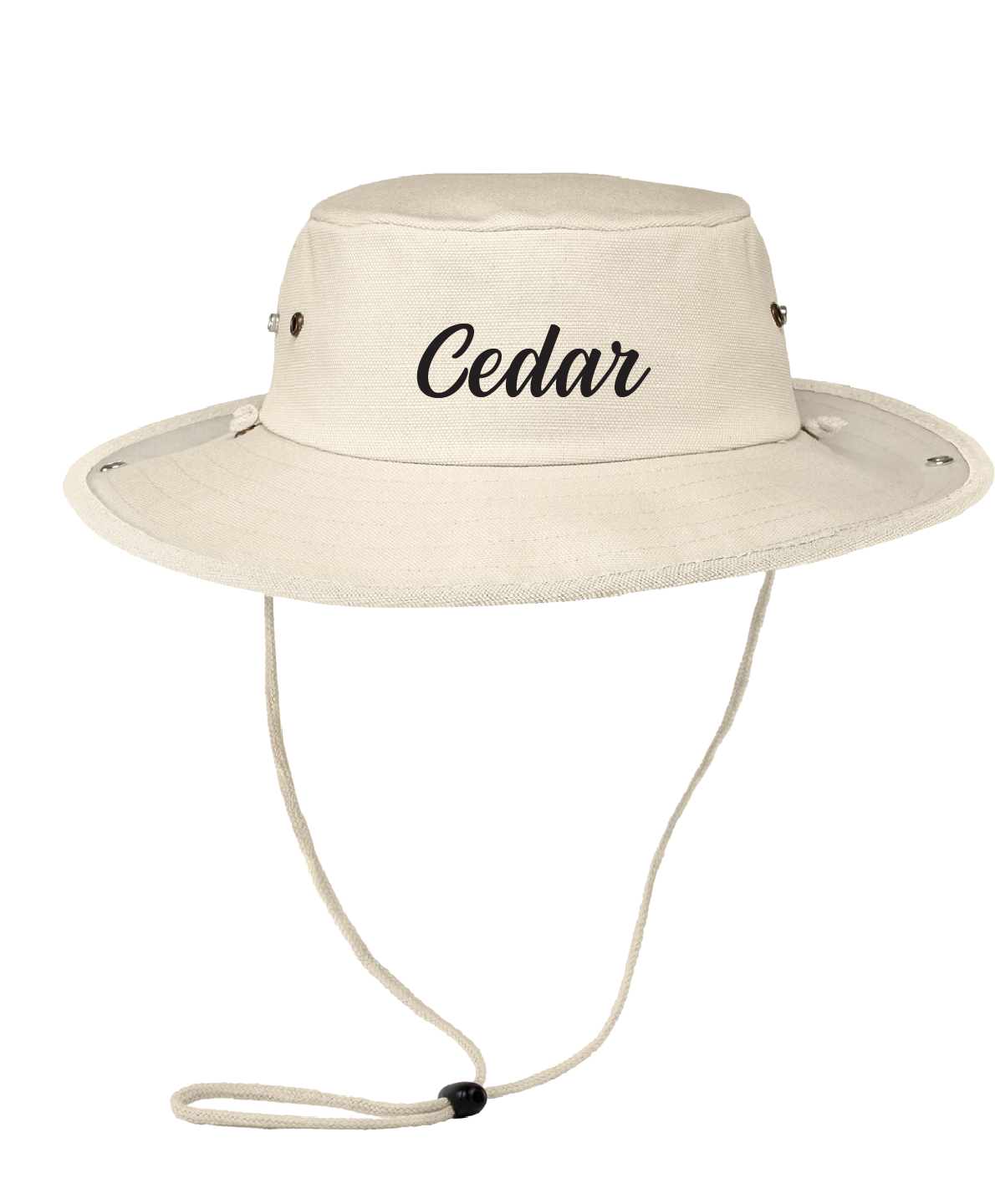 Cedar  - Port Authority® Outback Hat