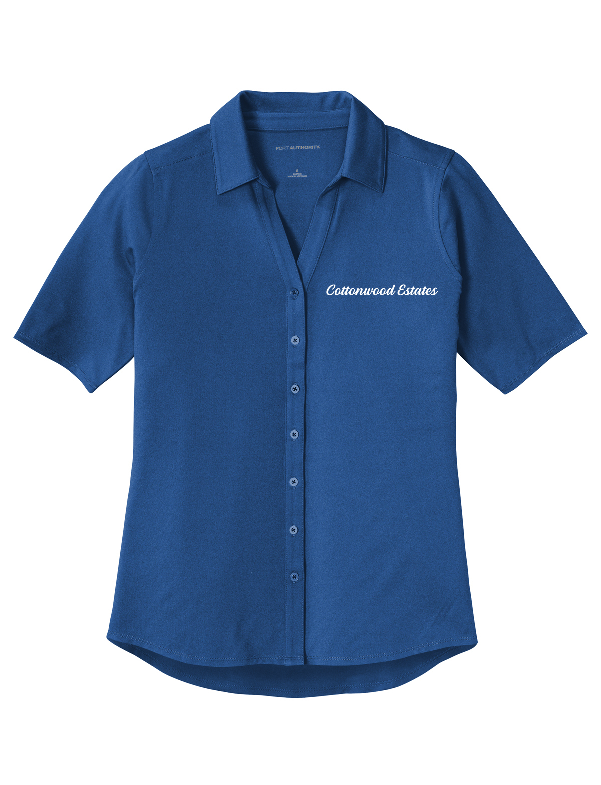 Cottonwood Estates - Port Authority® Ladies City Stretch Top