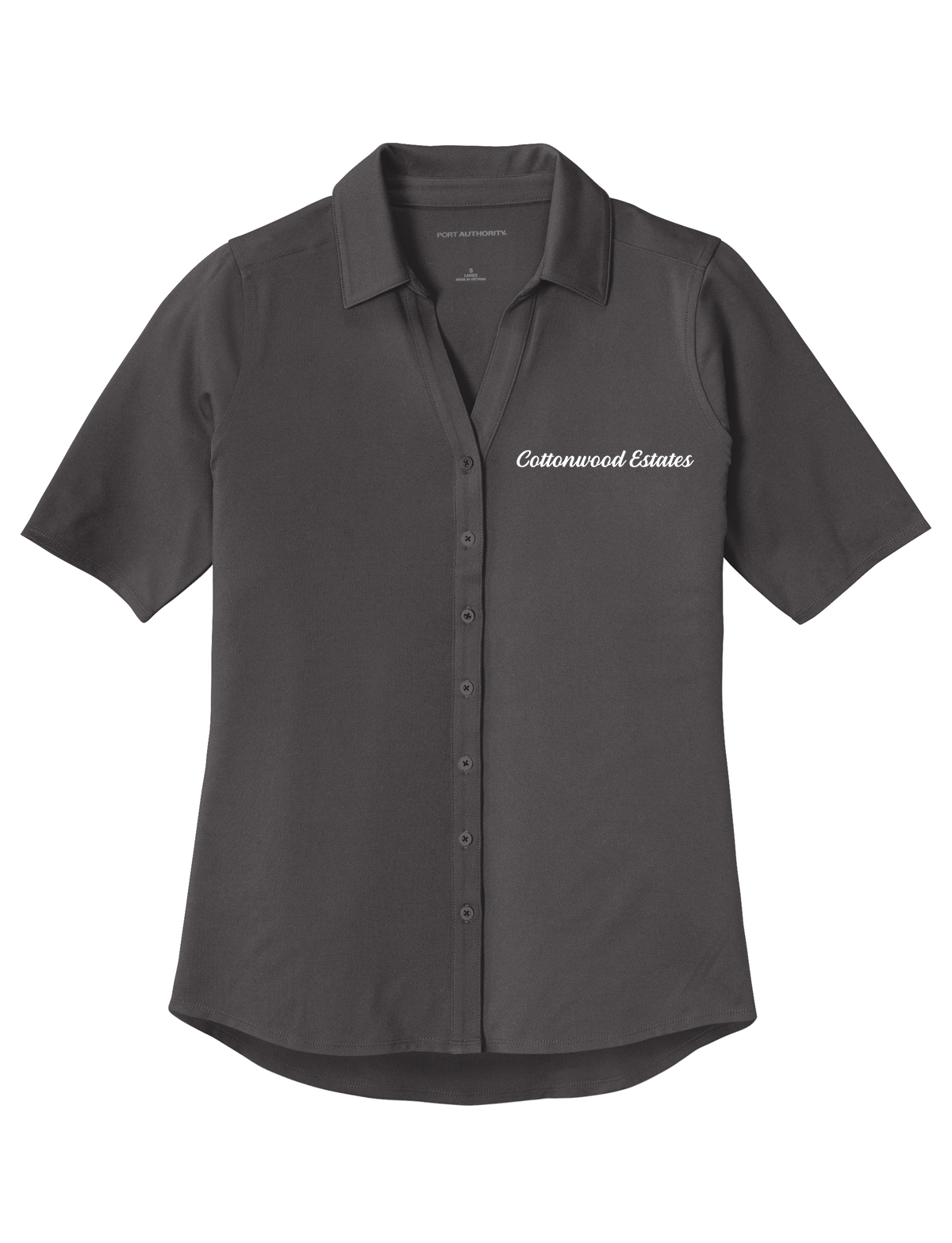 Cottonwood Estates - Port Authority® Ladies City Stretch Top