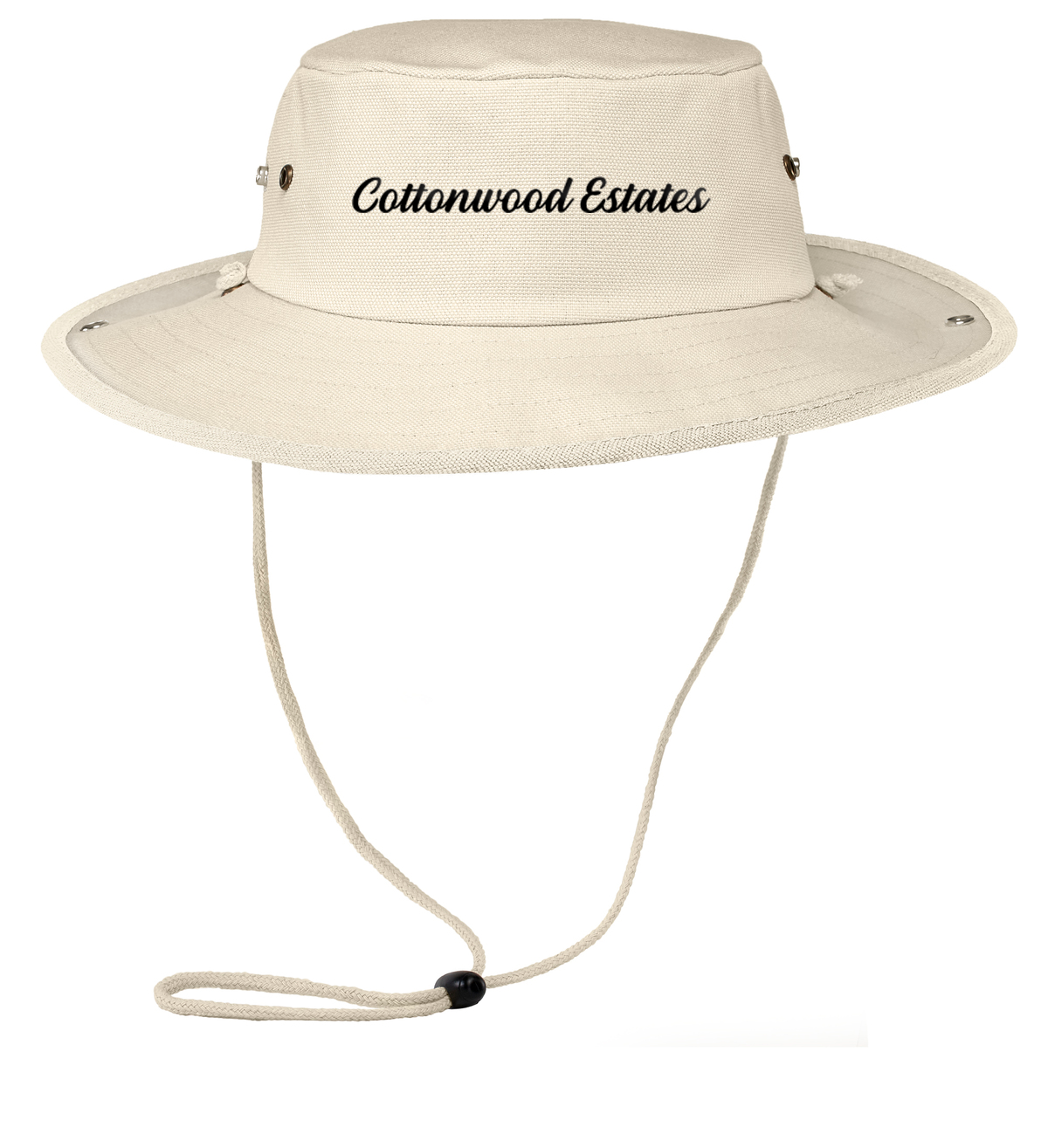 Cottonwood Estates  - Port Authority® Outback Hat