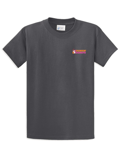 D.D. - T-Shirt (Grey)