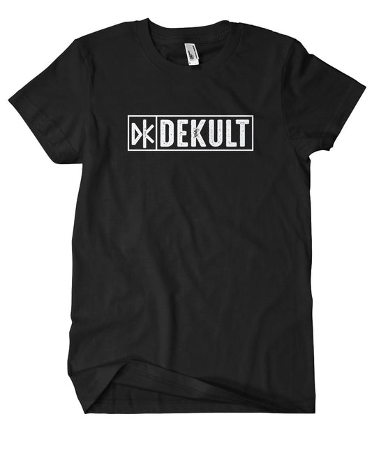 Dekult "DK" Tee