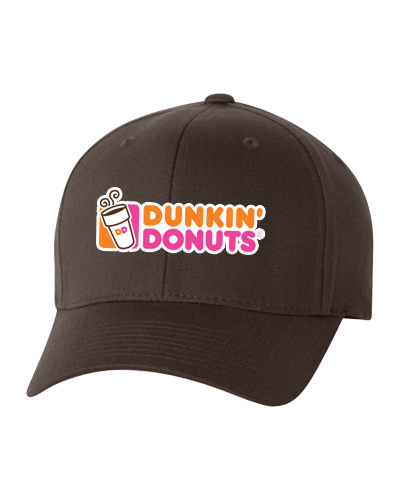 D.D. - Logo Hat