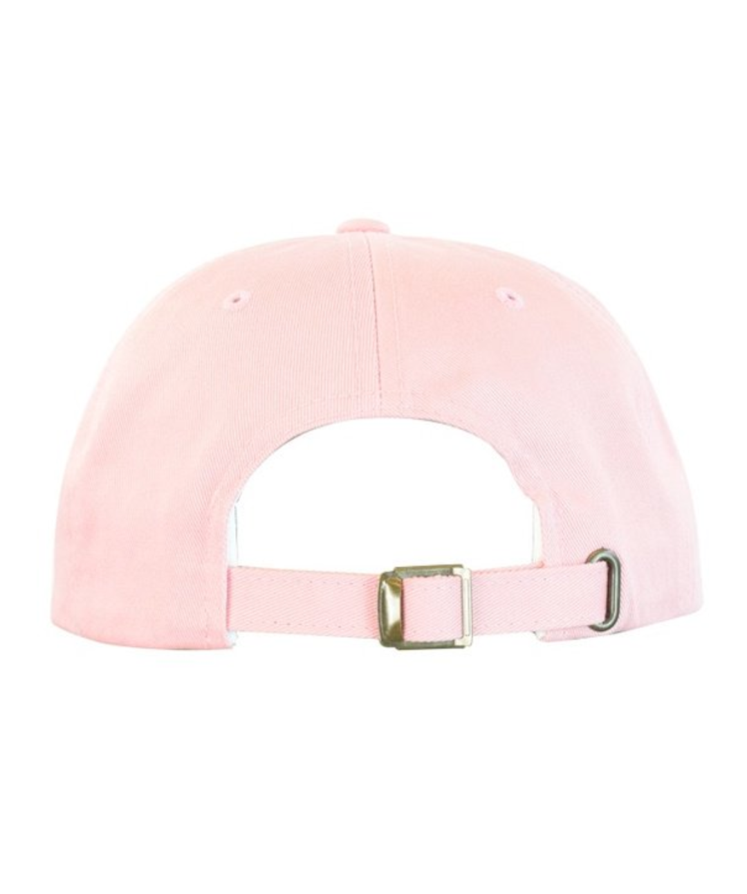 Follow The Light - Dad Hat (Pink)