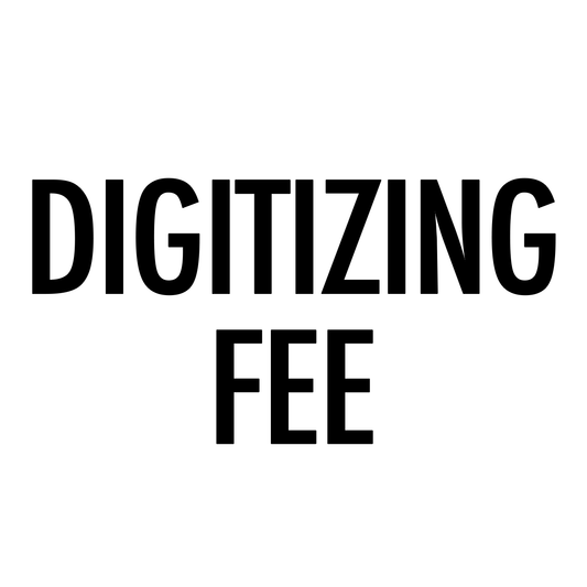 Digitizing Fee