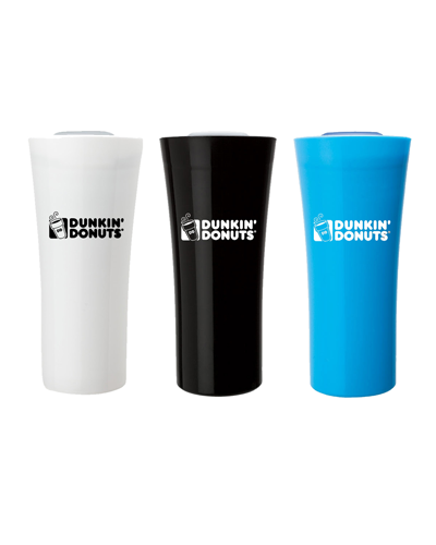 D.D. - 16oz. Travel Mug