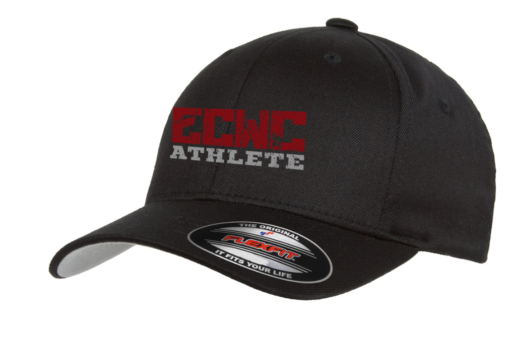 ECWC Athlete Flexfit Hat