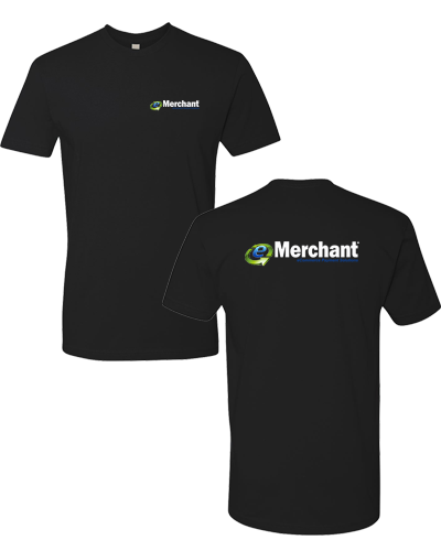 E-Merchant - Tee Shirt