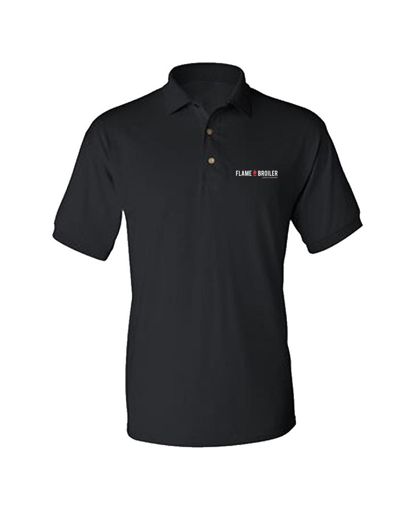 Work polos hot sale