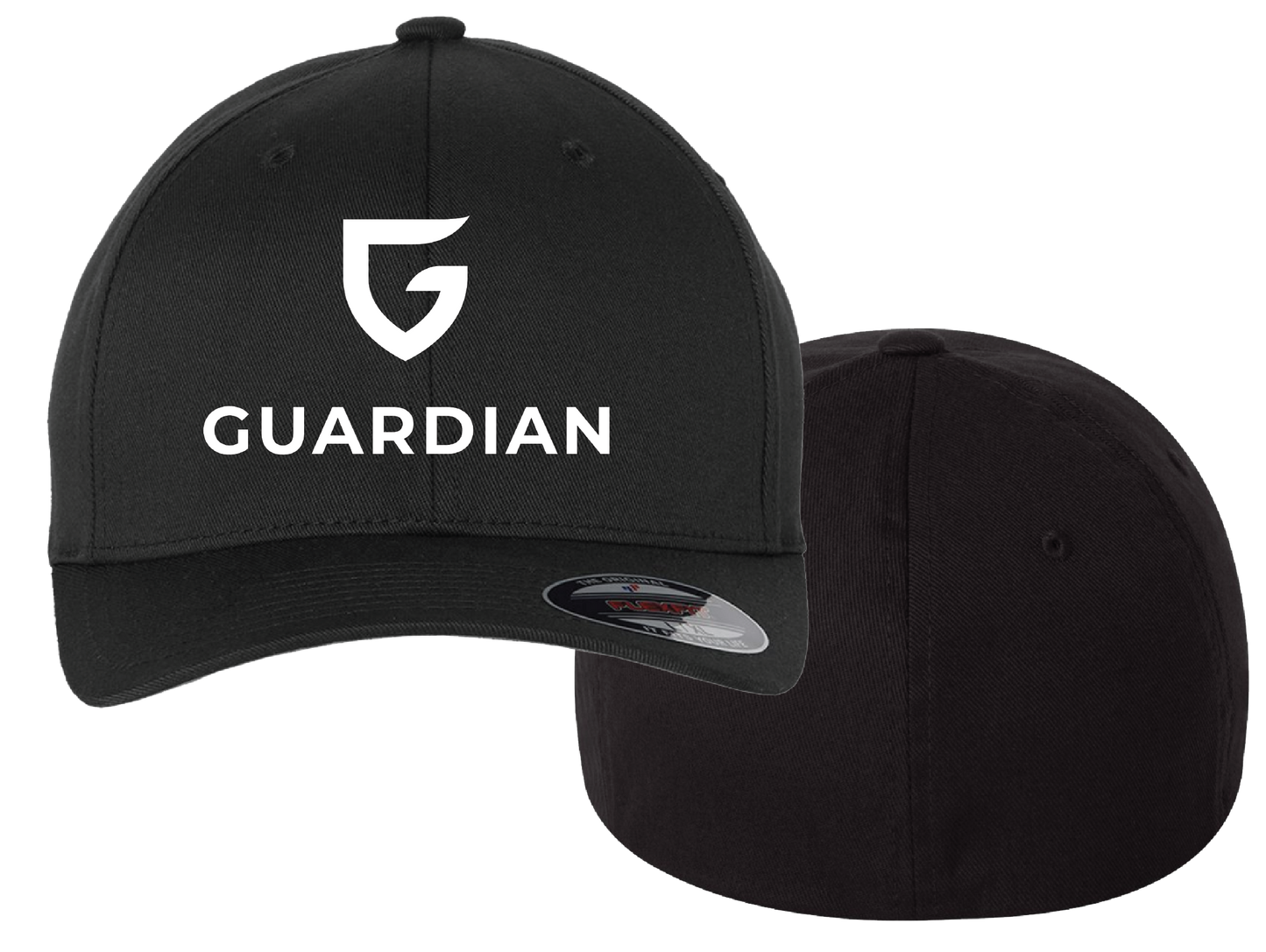 Guardian Security - Flexfit - Cotton Blend Cap - 6277