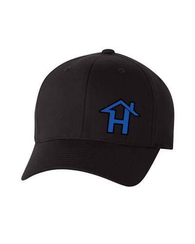 H.I- H Logo FlexiFit