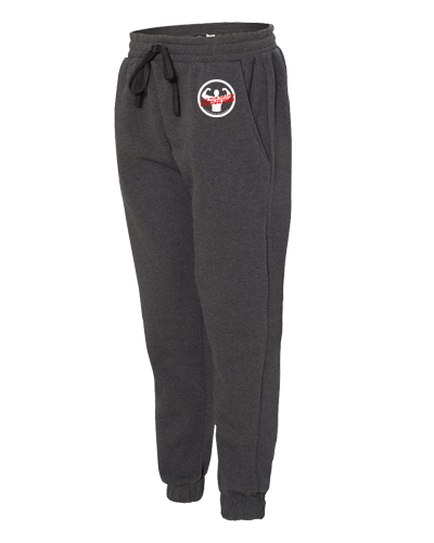 Hit The Mark Fitness - Jogger #1