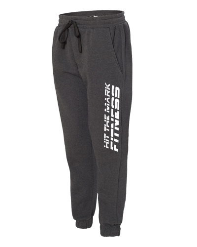 Hit The Mark Fitness - Jogger #2