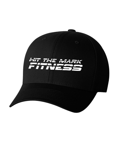 Hit The Mark Fitness - Fexfit Black