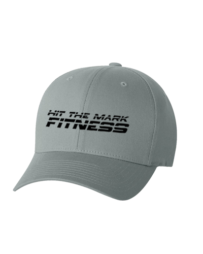 Hit The Mark Fitness - Fexfit Grey