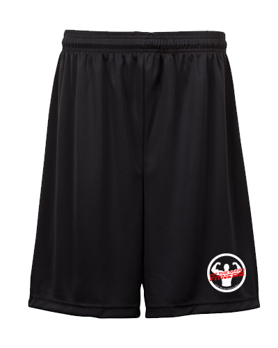 Hit The Mark Fitness - Shorts #1