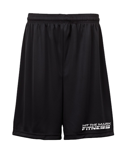 Hit The Mark Fitness - Shorts #2