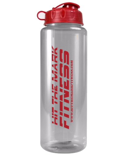 Hit The Mark Fitness - Water Bottles