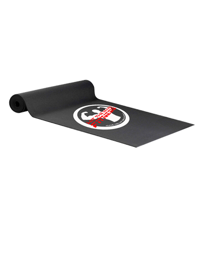 Hit The Mark Fitness - Yoga Mat
