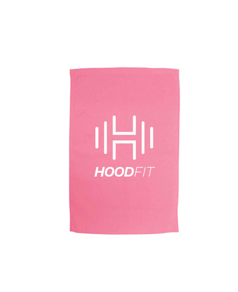 HoodFit - Rally Towel