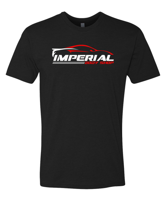 Imperial TShirt - Center Chest