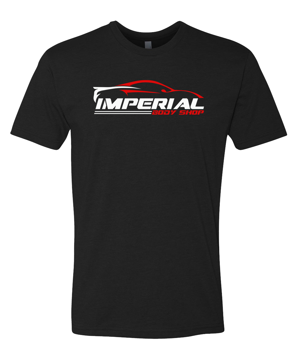Imperial TShirt - Center Chest