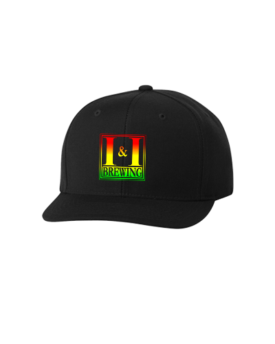 I&I Brewing - Snapback