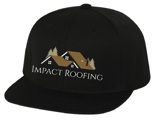 Impact Roofing Hat