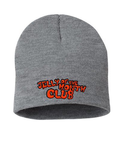 Jelly Of The Month Club - Beanie's