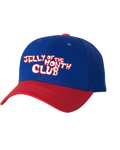 Jelly Of The Month Club - Youth Hat's