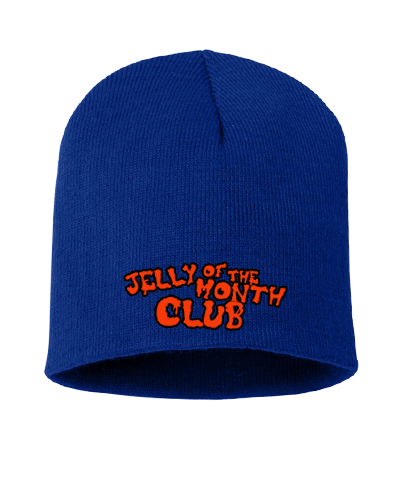 Jelly Of The Month Club - Beanie's