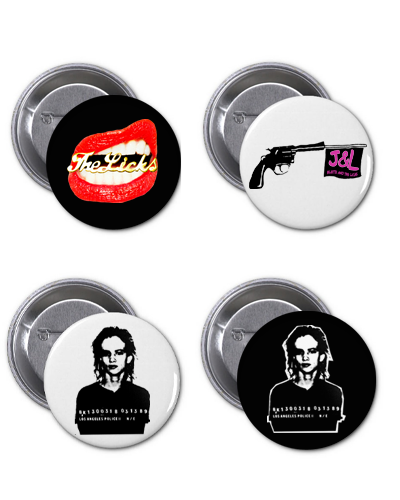 JL - Pin Pack