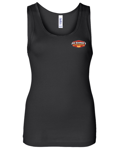 Joe Shmoes - Ladies tank
