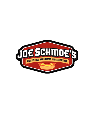 Joe Shmoes - Patch