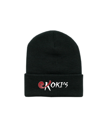 Kokis - Beanie #2