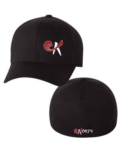 Koki's - Flexfit Hat