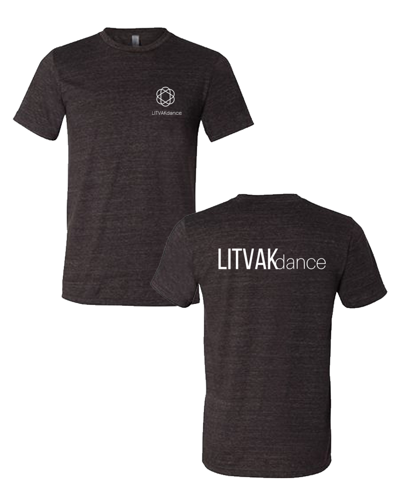 LITVAK - Logo Tshirt (Unisex)