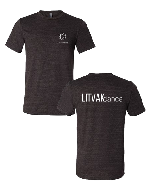 LITVAK - Logo Tshirt (Unisex)