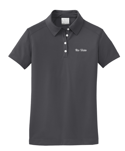 Rio Vista  - Ladies Sport-Tek ® PosiCharge ® Competitor ™ Polo