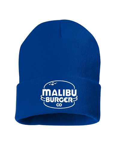 Malibu Burger - Beanie