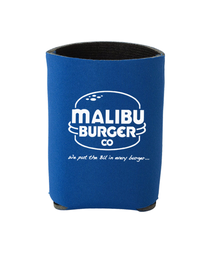 Malibu Burger - Kooozie