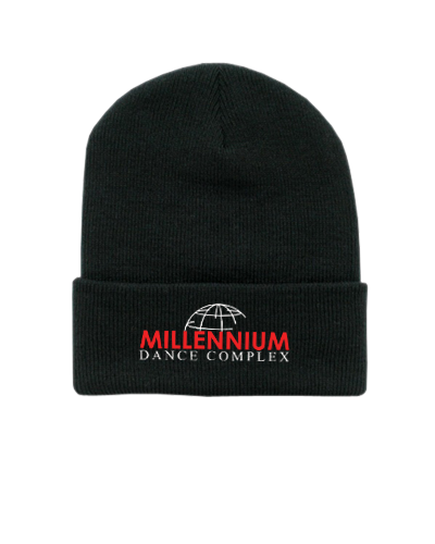 M.D.C - Logo Beanie