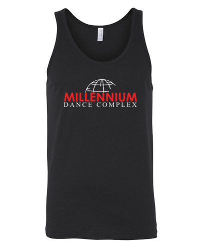 M.D.C - Logo Tank
