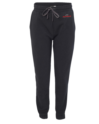 M.D.C - Logo Jogger