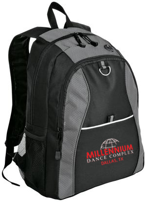 Millennium Dance Dallas - Contrast Backpack