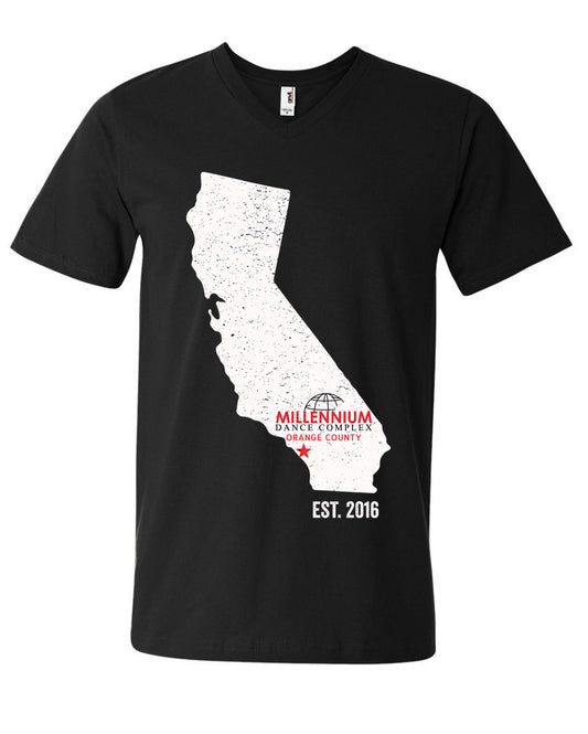 M.D.C - Limited Edition V-Neck